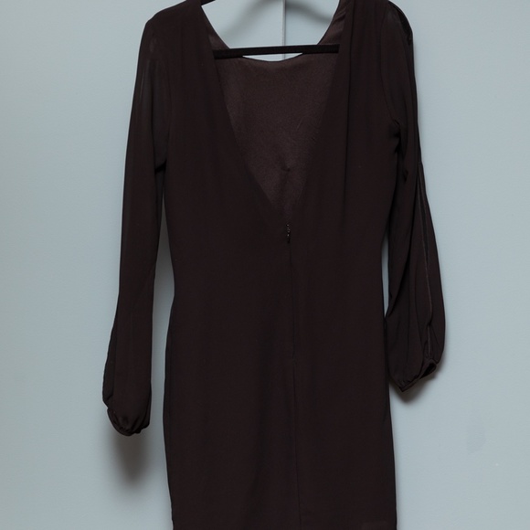 Jella couture dress (size small) - Picture 3 of 3